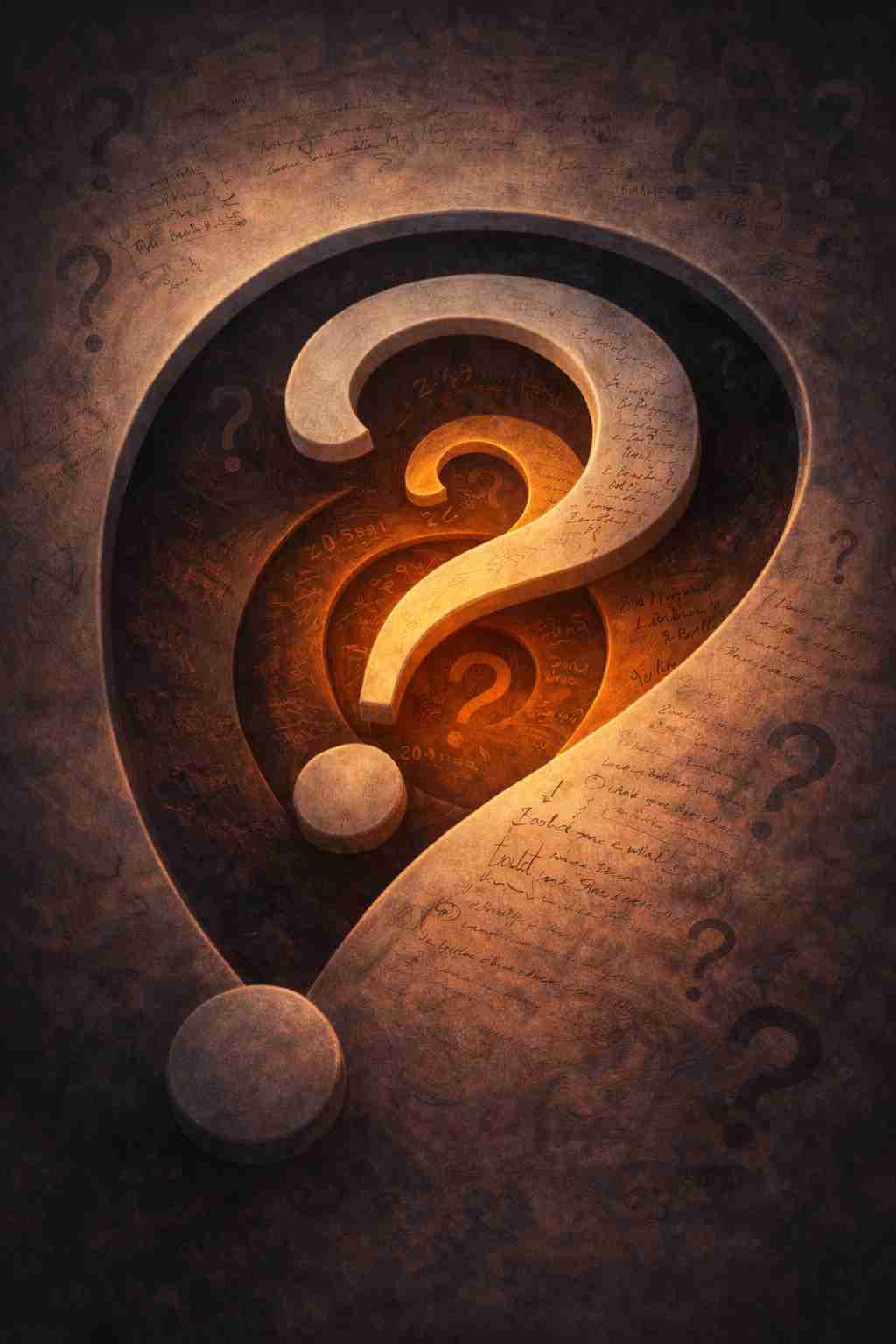 Playing With Purpose: Ask a Better Question