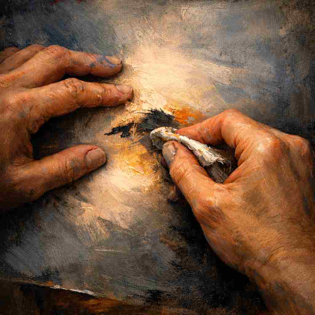 You Can’t Teach Making by Explaining It