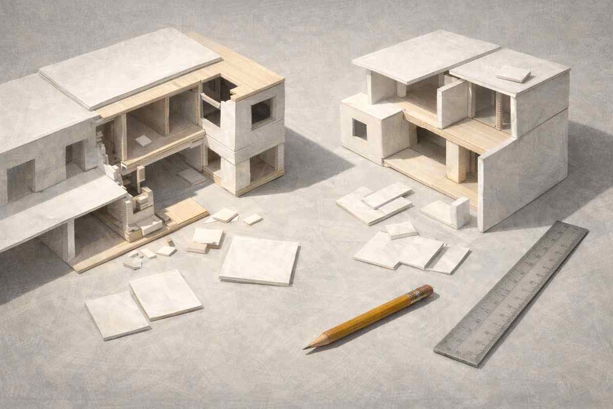 When Solving a Classroom Problem Turns Into Something Bigger