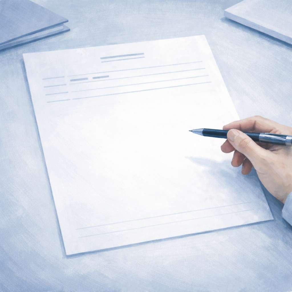The Resume Problem: Why My Students Can’t See Their Own Skills