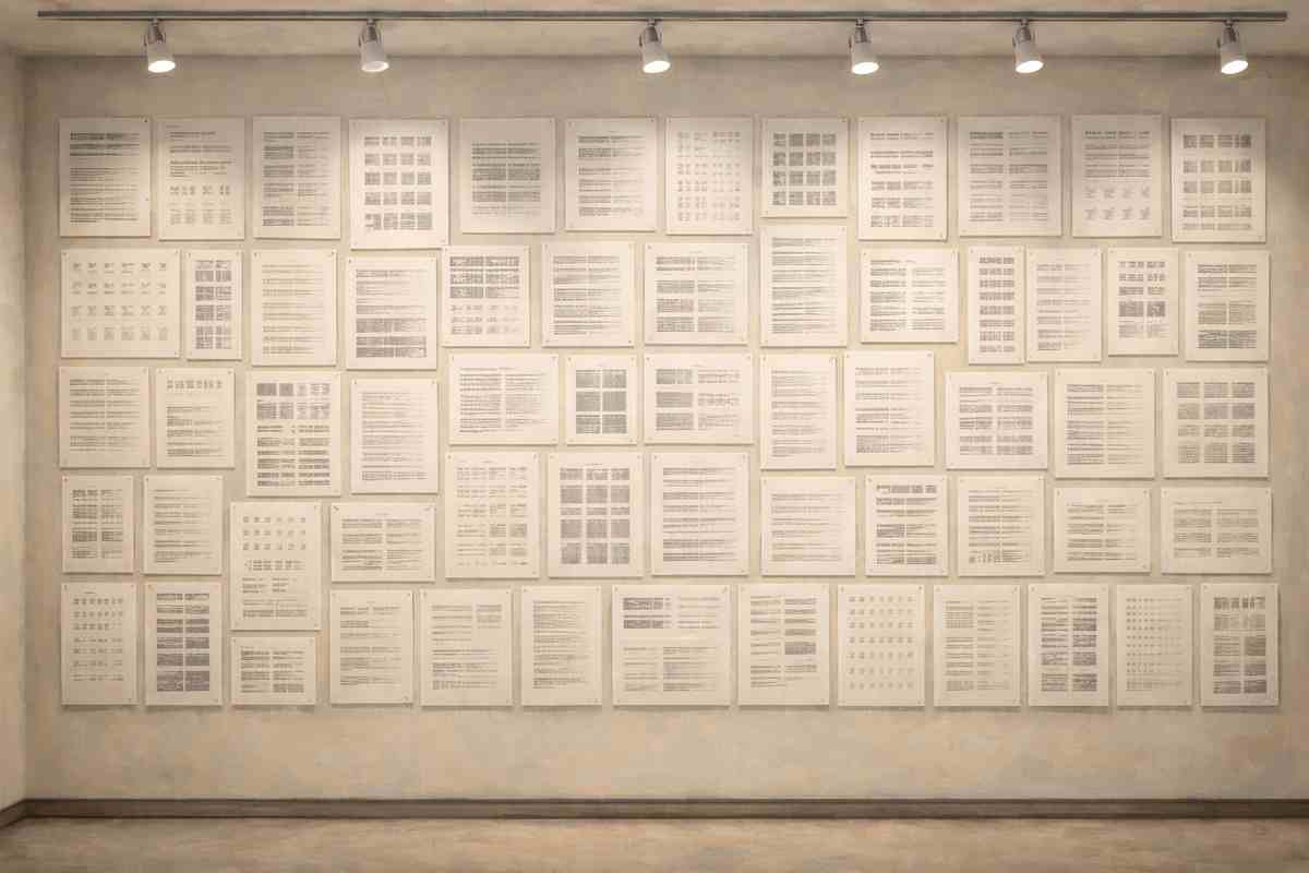 My Students All Used the Same Font (And What That Taught Me About AI)