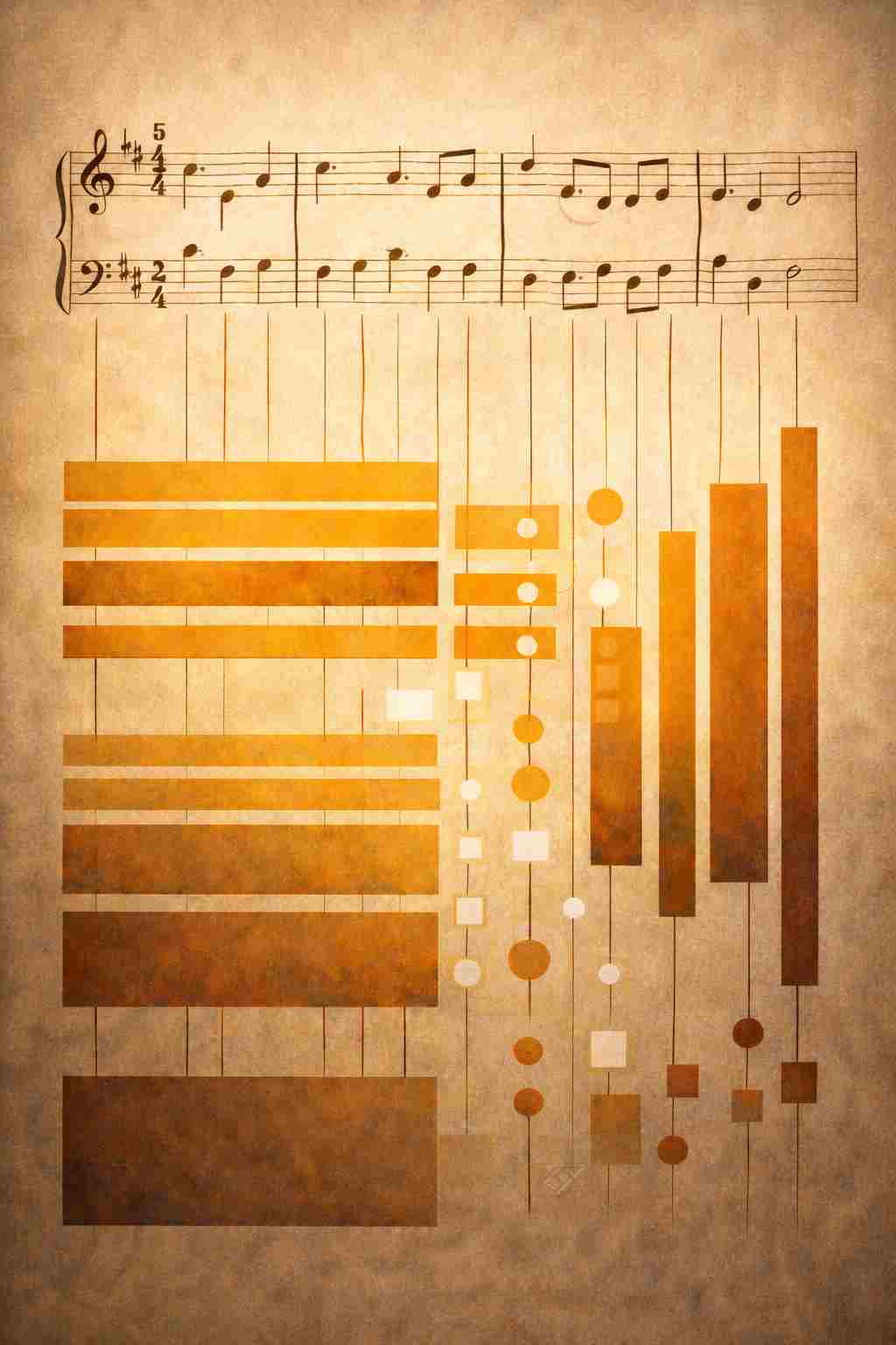 What If a Song Wrote Your Next Design?