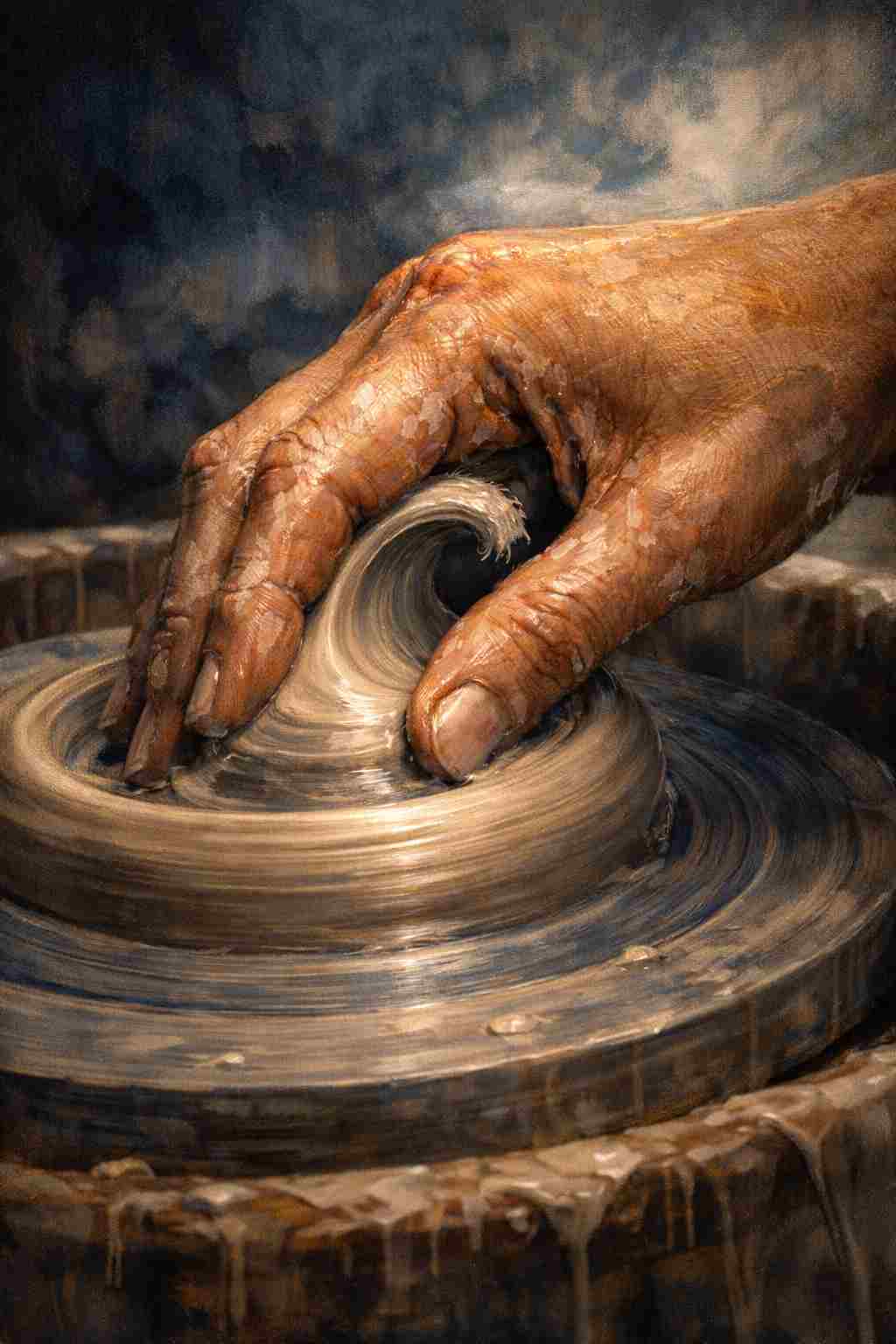 Stories Don’t Explain a Principle — They Install It