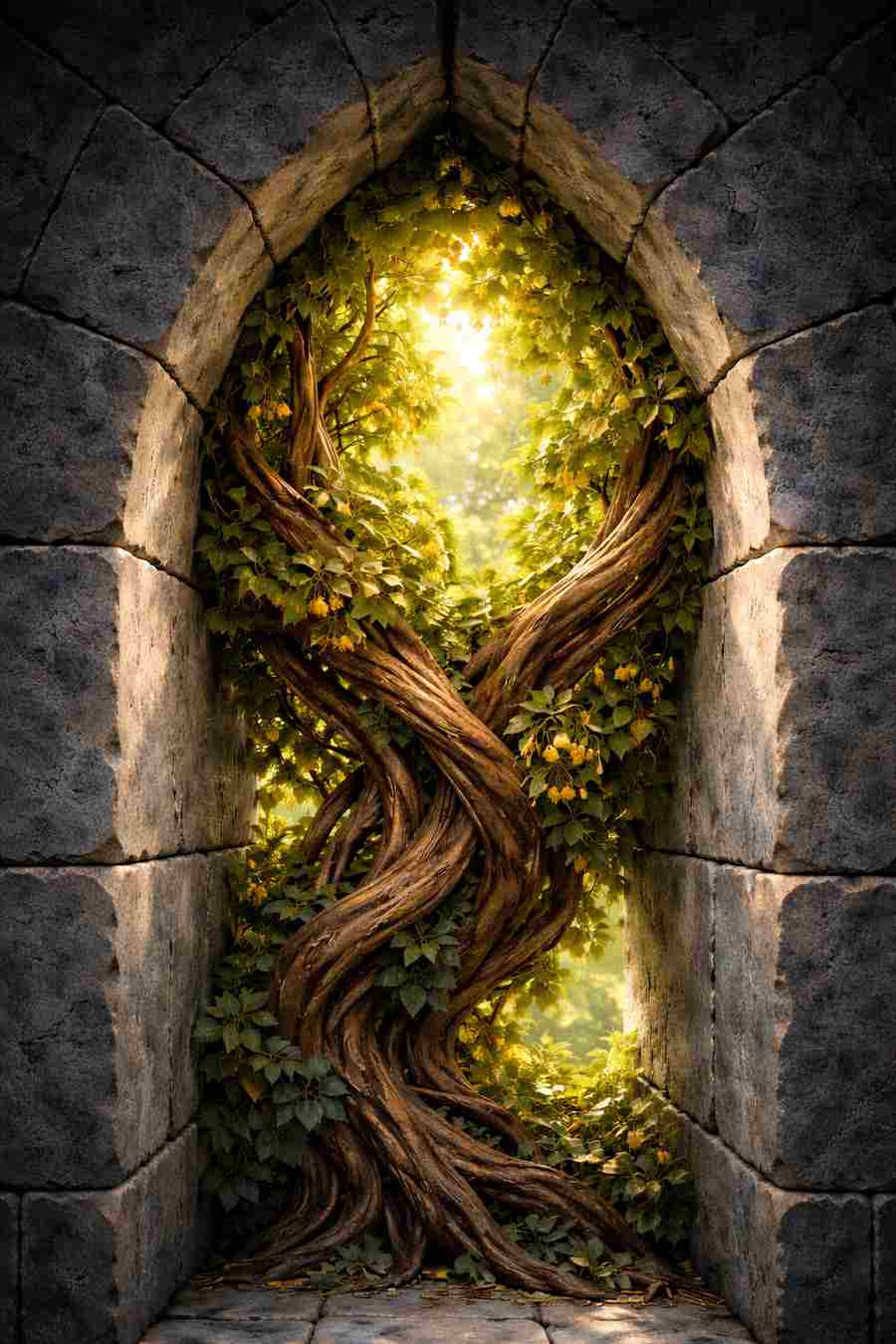 Creative Freedom Isn’t the Absence of Structure