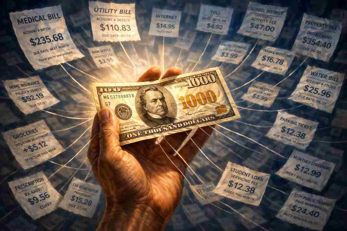 Every Time We Lower Income Taxes, You Pay More for Everything Else