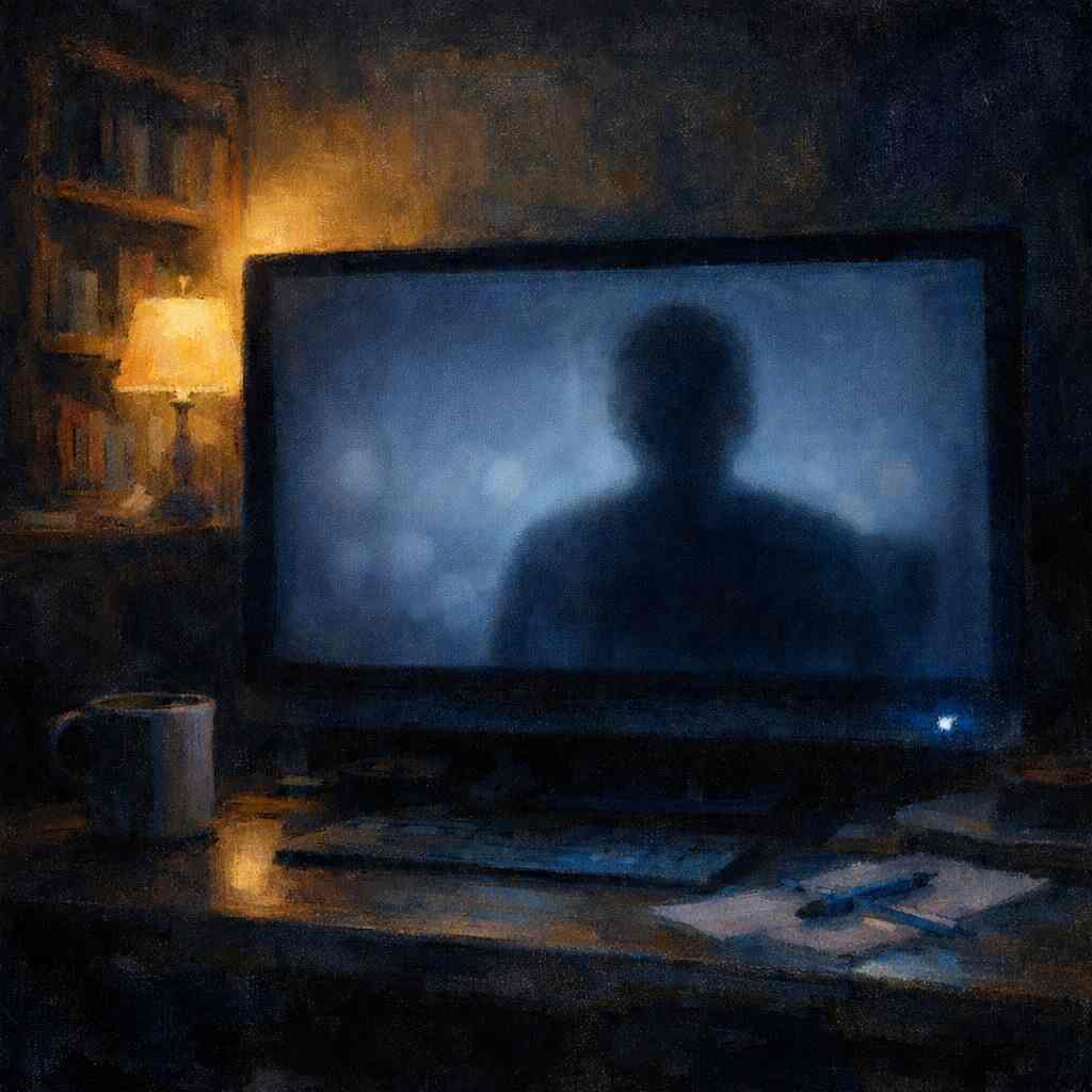 What 3 or 4 Years of Talking to AI Taught Me About Talking to Myself