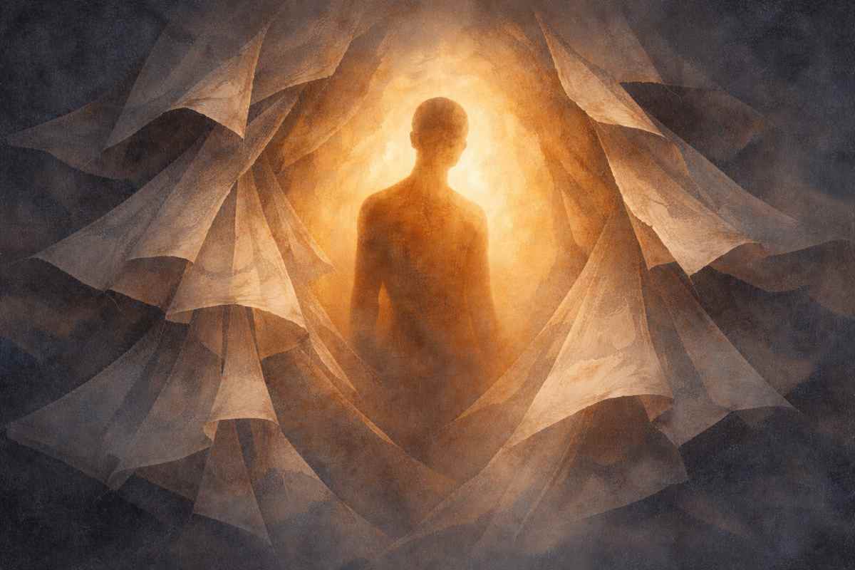 You Don’t Find Your Voice. You Remove What’s Managing It.