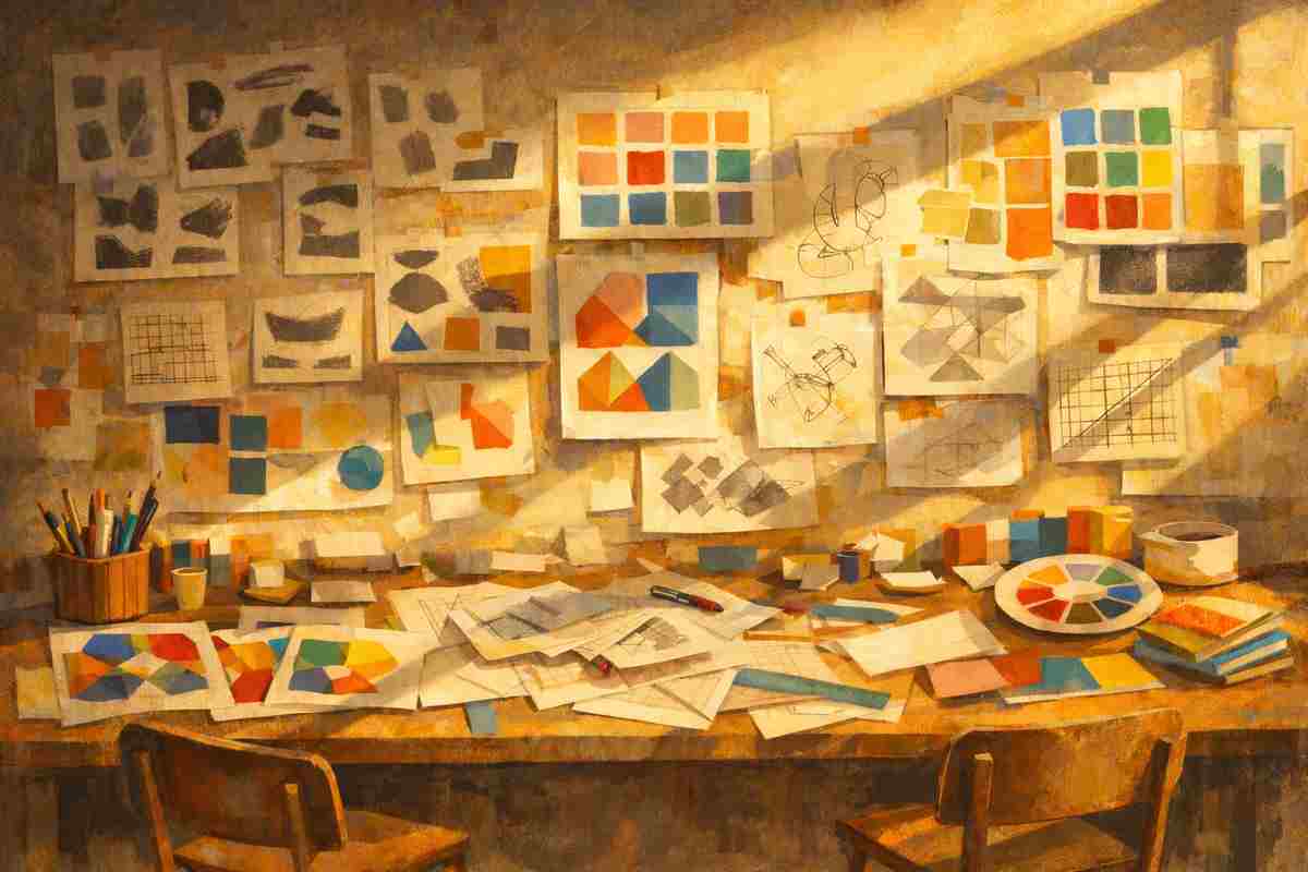 Why Everyone Should Study Graphic Design (Even If You Never Design Anything)